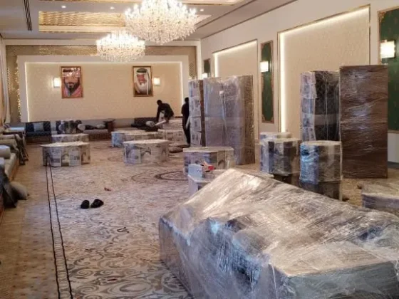 شركة نقل عفش بمكة المكرمة