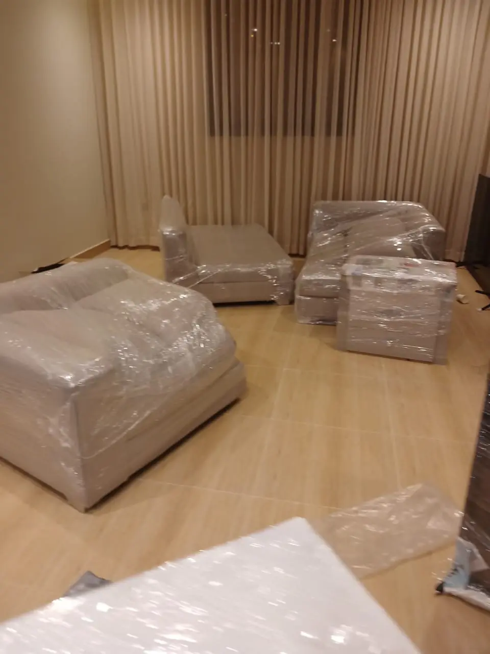 شركة نقل عفش بالباحة