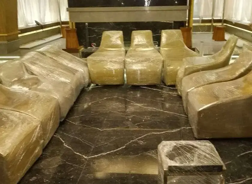 أفضل شركة نقل عفش بالباحة