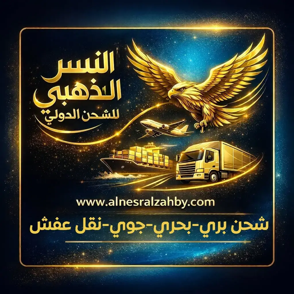 النسر الذهبي