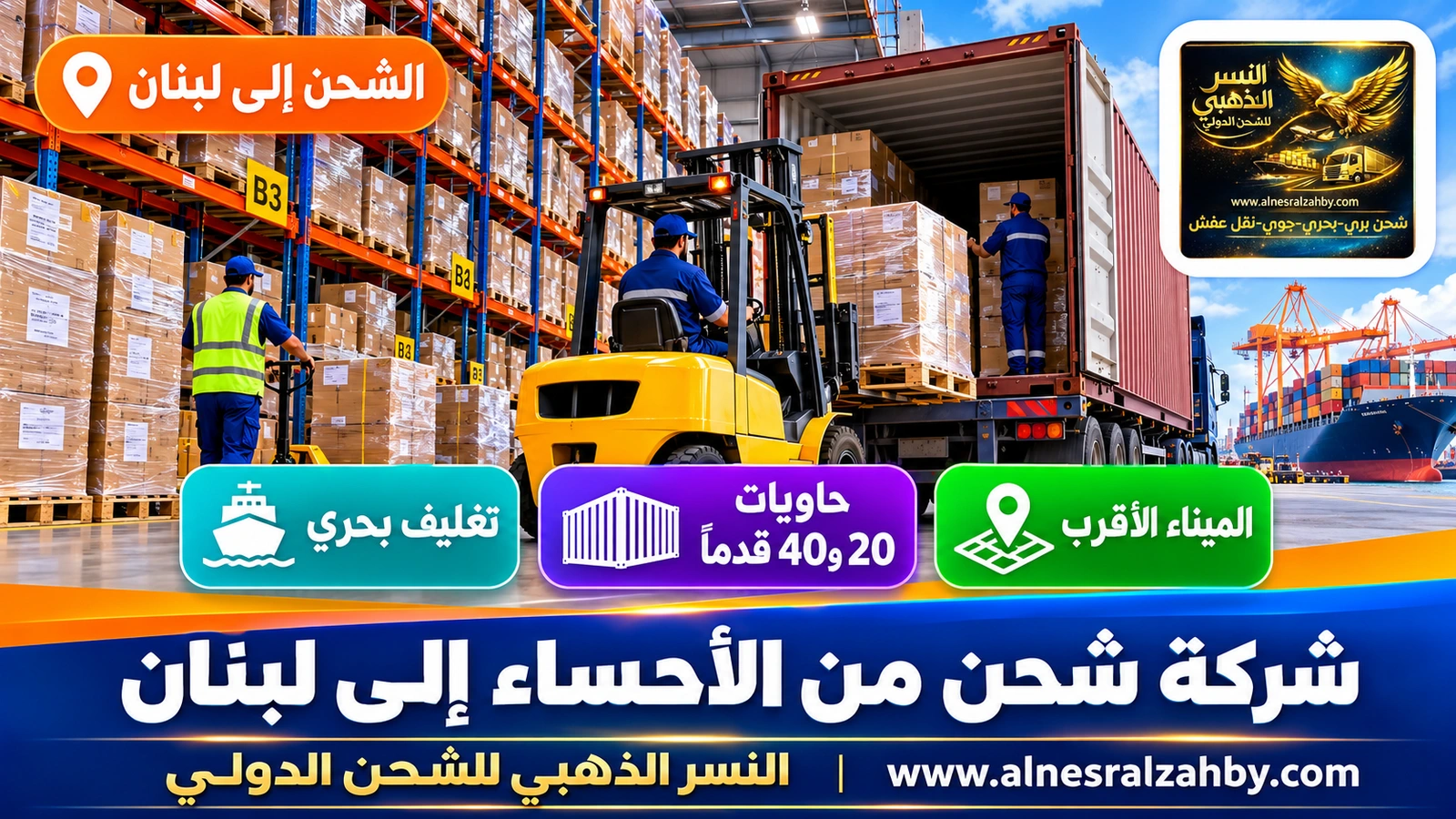 مستودع تجميع منظم برفوف عالية وطبليات مرقمة